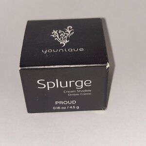 Younique Splurge Cream Shadow - Proud US-12502-06